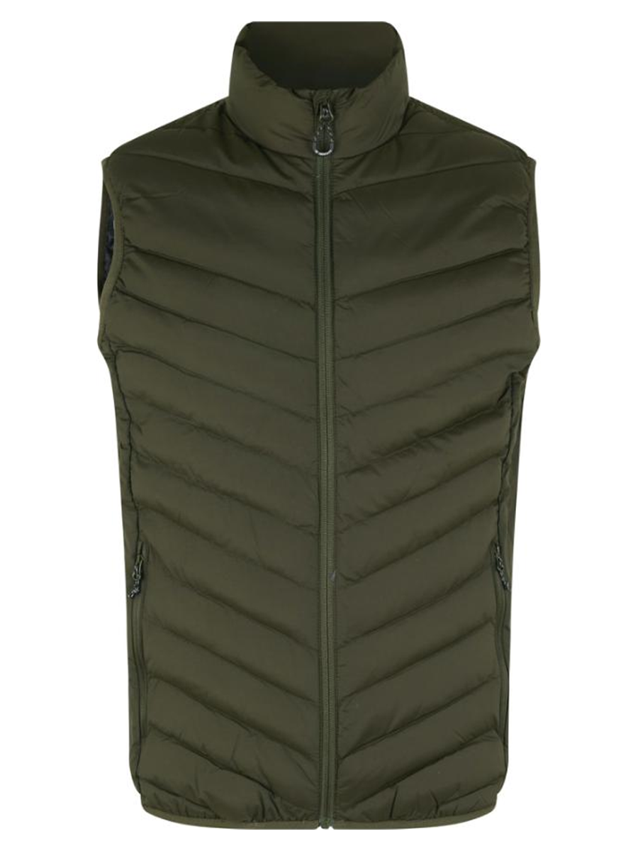 ID Vest